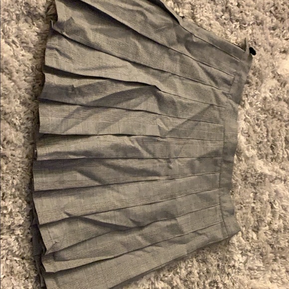 Plaid skirt - Picture 1 of 1